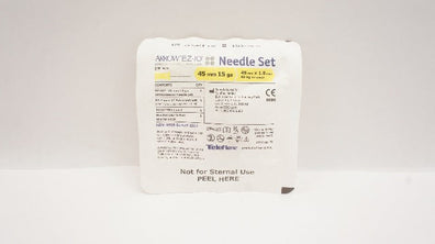 Teleflex 9079 Arrow EZ-IO Ndle Set 45mm x 15ga